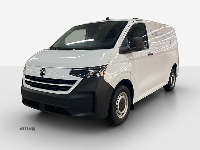 VW Nutzfahrzeuge Transporter Kastenwagen BEV RS 3100mm