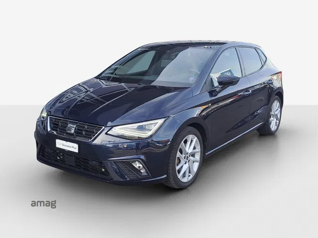 Seat Ibiza HOLA FR 1.0TSI 7DSG
