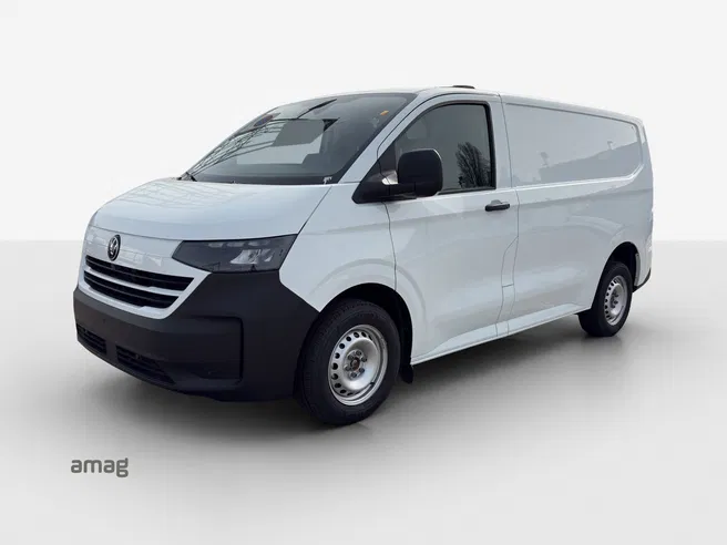 VW Commercial Vehicles Transporter Kastenwagen RS 3100mm