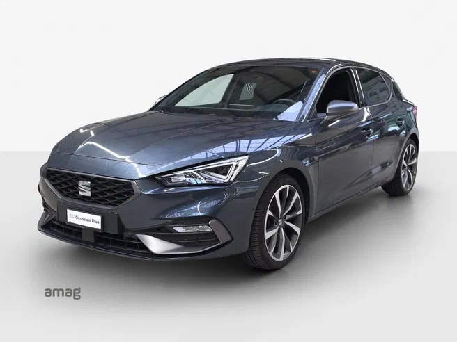 Seat NEW LEON FR