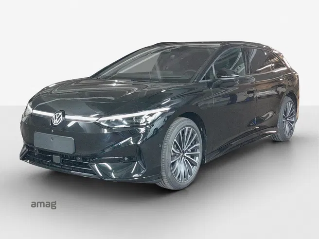 VW ID.7 Tourer Pro S UNITED