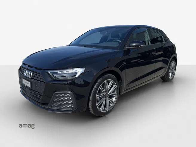AUDI A1 Sportback 30 TFSI Attraction