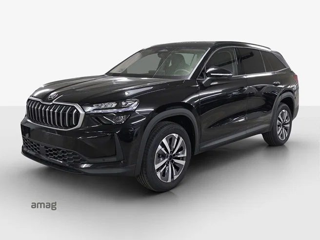 Škoda Kodiaq Dynamic (Netto)