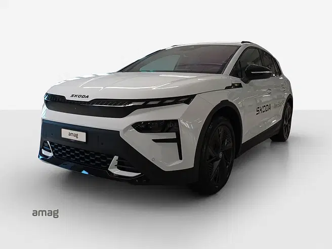 Škoda Elroq RS 85x 4x4