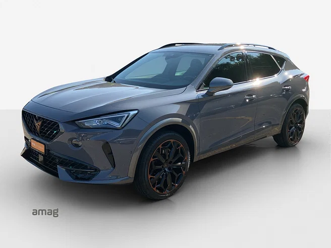 Cupra FORMENTOR 4DRIVE
