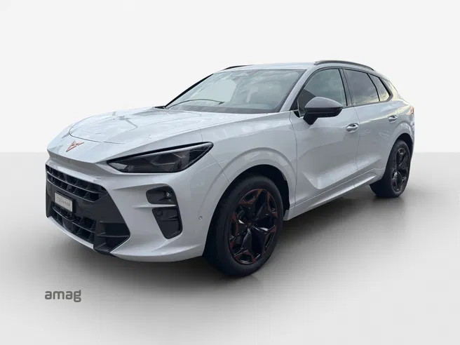 Cupra Terramar 1.5eTSI 150PS