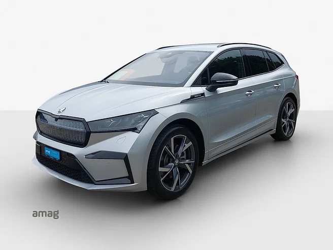 Škoda Enyaq Sportline 85 4x2