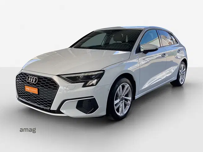 AUDI A3 Sportback 35 TFSI Attraction