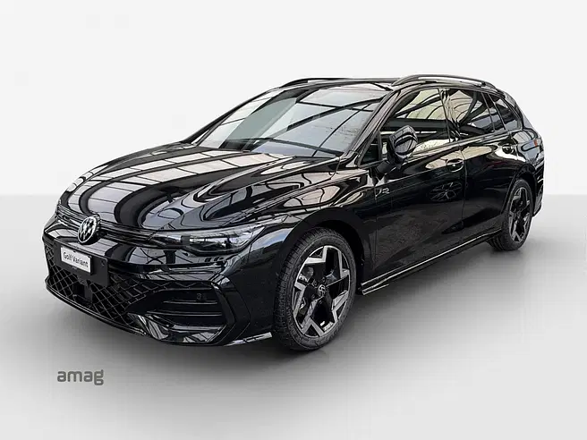VW Golf Variant  PA R-Line