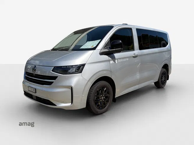 VW Commercial Vehicles Caravelle Life RS 3100mm