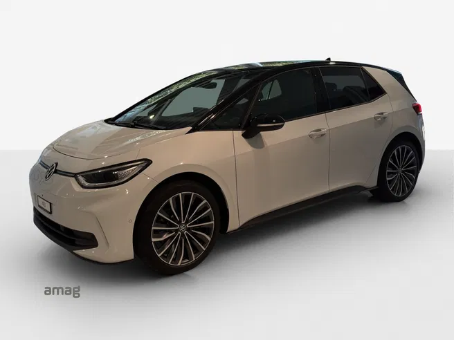 VW ID.3 Pro UNITED