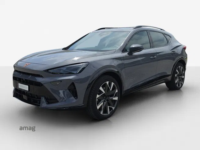Cupra CUPRA FORMENTOR e-HYBRID PRIME EDITION