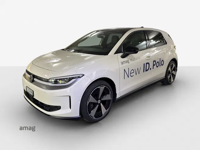 VW ID.Polo Style ED One Plus