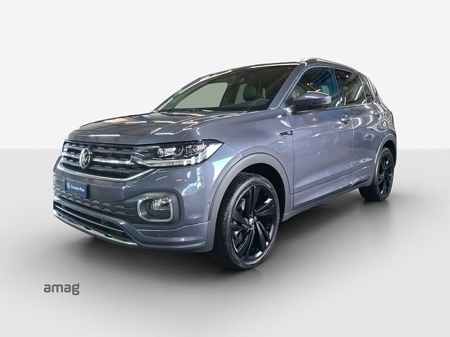 VW T-Cross Style