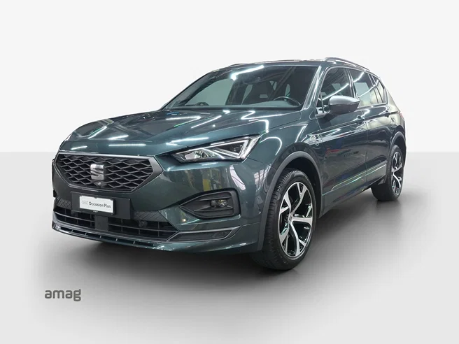 Seat TARRACO HOLA FR 4DRIVE (netto)