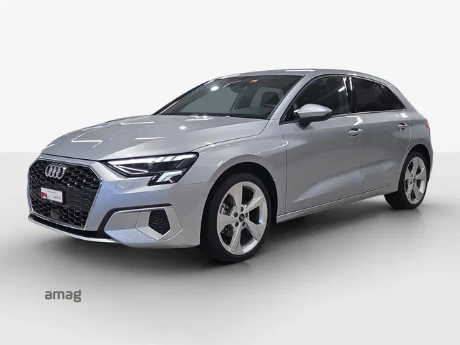 AUDI A3 SB 35 TFSI S tronic