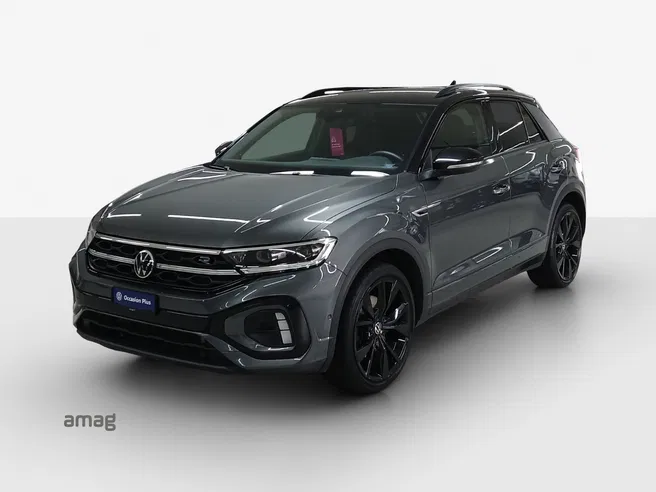 VW T-Roc PA R-Line
