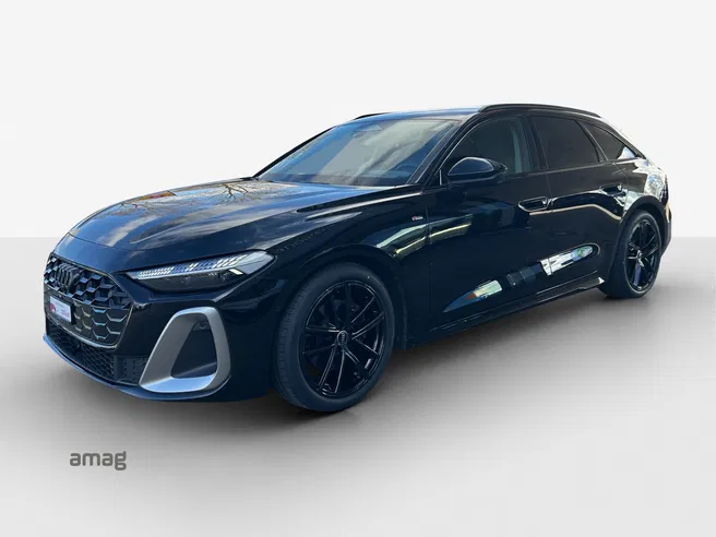 AUDI A5 Avant qu 150 kW S tro