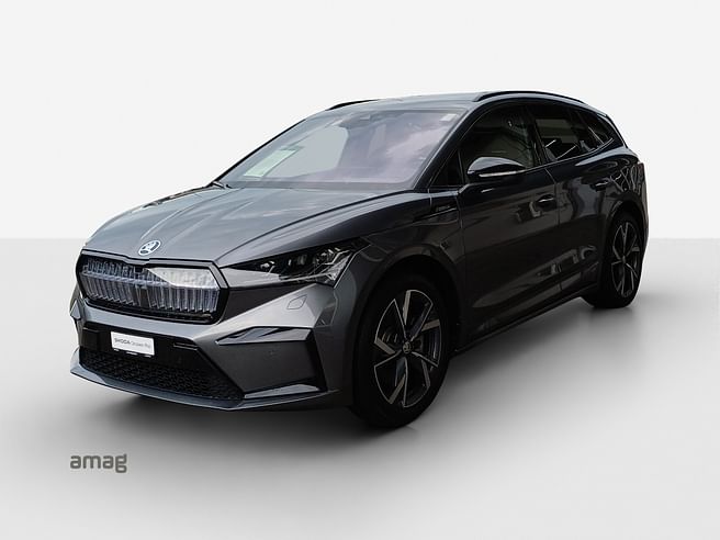 Škoda Enyaq Sportline 85 4x2