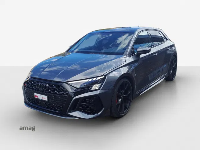 AUDI RS 3 SB quattro S tronic
