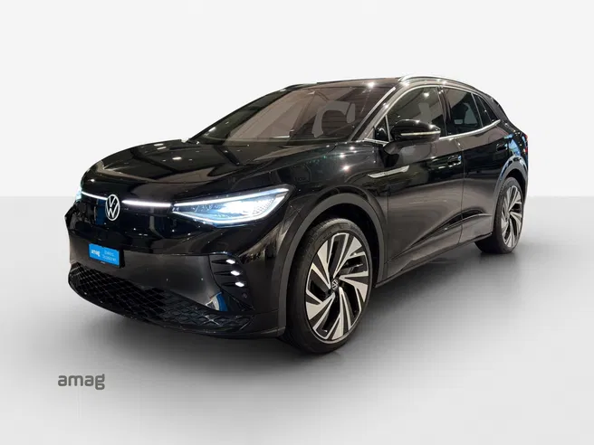 VW ID.4 GTX 299PS