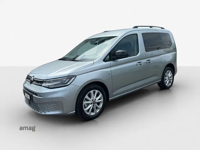 VW Commercial Vehicles Caddy Liberty