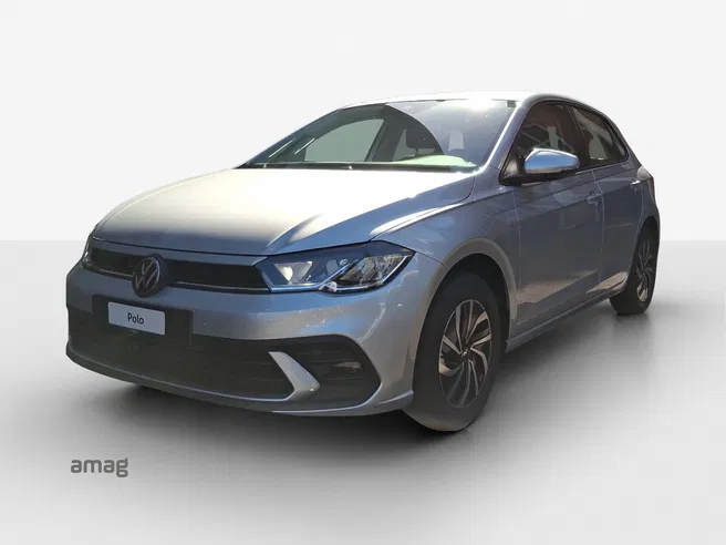 VW Polo Life