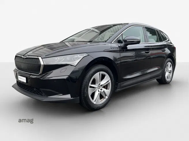 Škoda ENYAQ iV 80 4x2