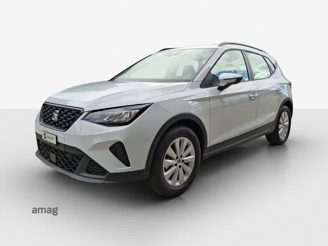 Seat ARONA GO (netto)