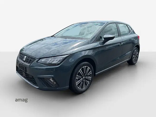 Seat IBIZA GO (netto)
