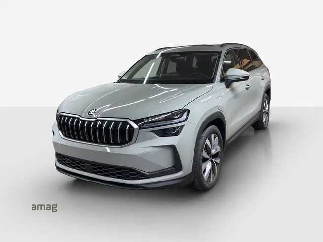 Škoda Kodiaq iV Dynamic (Netto)