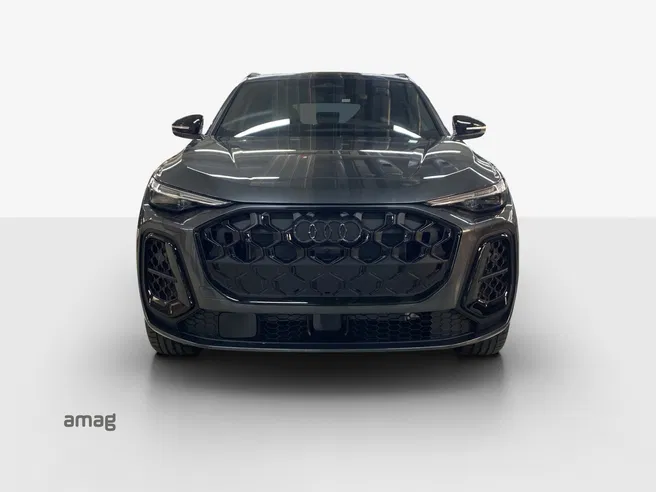 AUDI Q5 SUV e-hybrid 270 kW