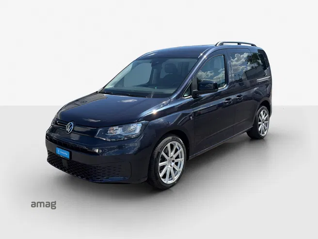 VW Commercial Vehicles Caddy Liberty