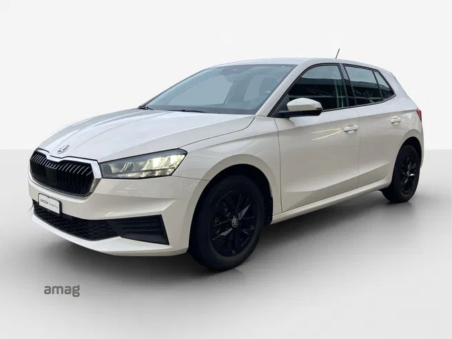 Škoda FABIA Ambition