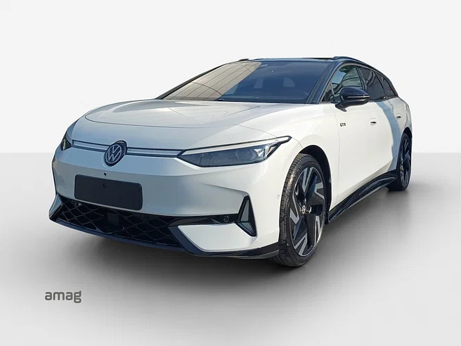 VW ID.7 Tourer GTX UNITED