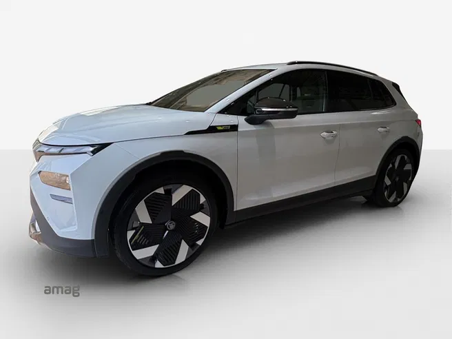 Škoda Elroq RS 85x 4x4