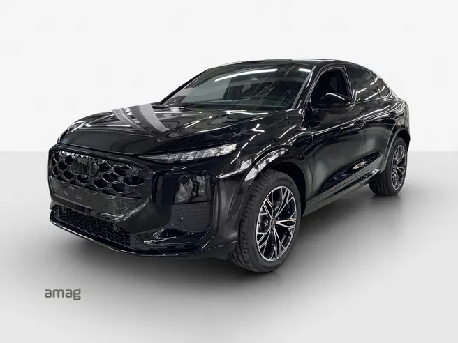 AUDI Q3 SB TFSI 195 kW