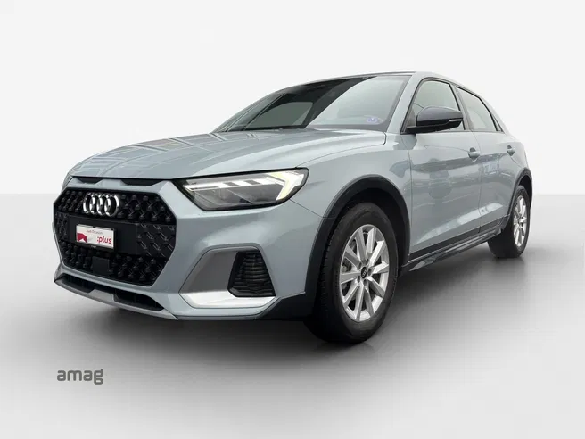 AUDI A1 cc 30 TFSI S tronic