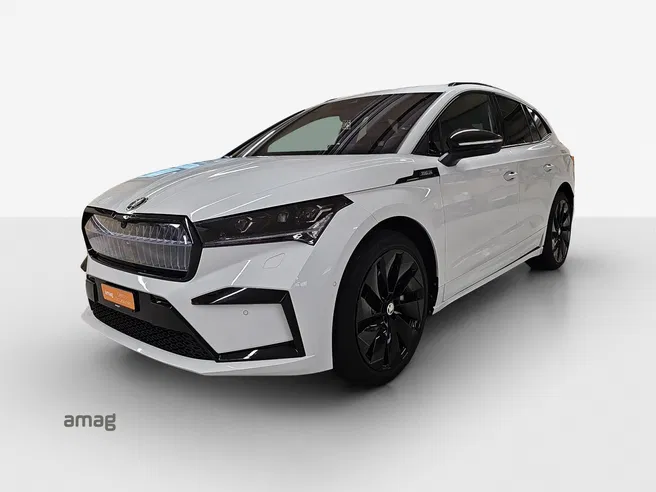 Škoda Enyaq Sportline 80x 4x4
