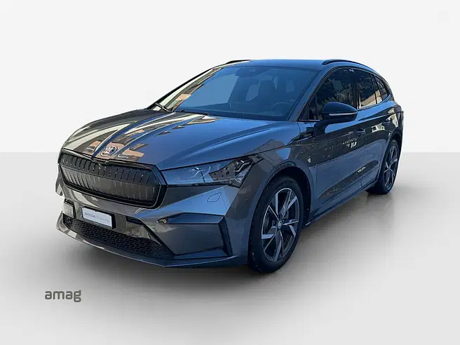 Škoda Enyaq Sportline 80x 4x4