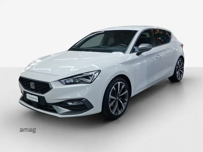 Seat LEON HOLA FR (net)