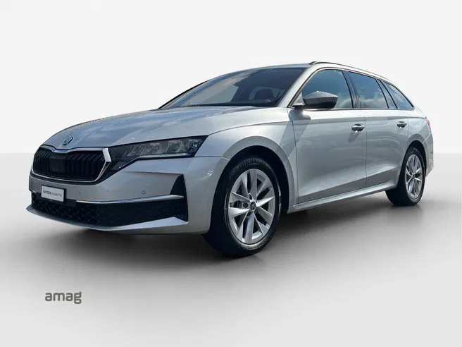 Škoda Octavia Selection MHEV