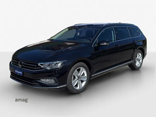 VW Passat Variant Elegance