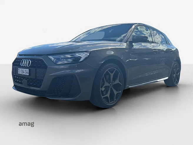 AUDI A1 Sportback 30 TFSI S line Attraction