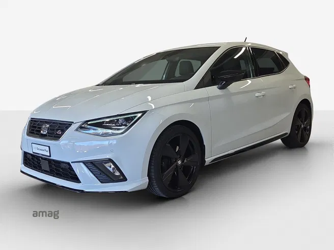 Seat IBIZA SW FR EVO 1.0TS 115 7DSG