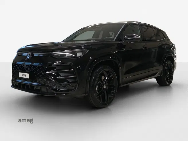 VW Tayron R-Line