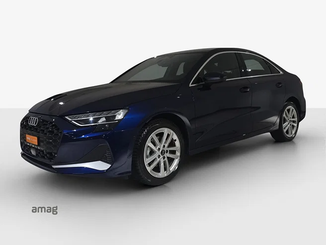 AUDI A3 Sportback 35 TFSI Attraction