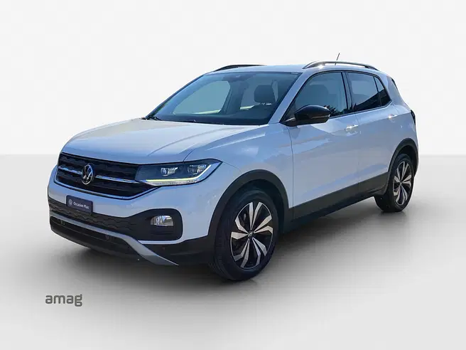 VW T-Cross Life