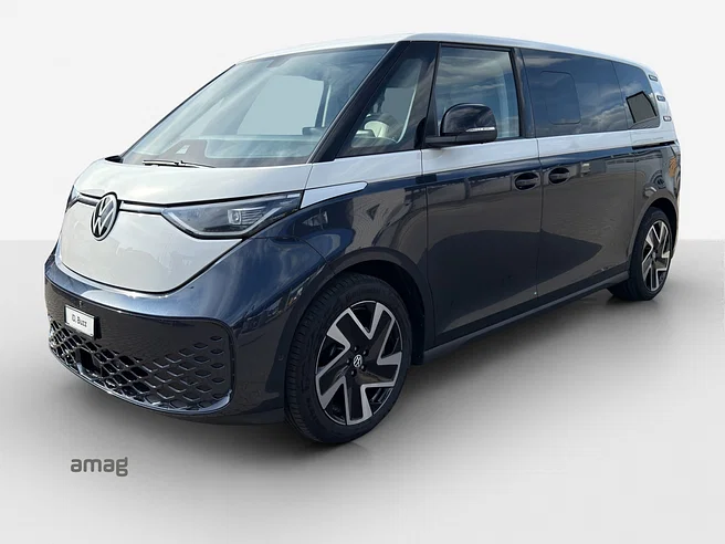 VW Nutzfahrzeuge ID. Buzz Pro LWB