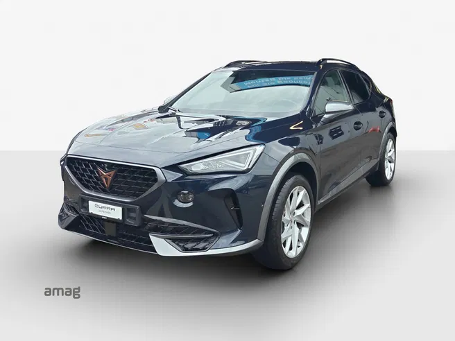 Cupra CUPRA FORMENTOR Allalin 1.4 e-HYBRID 204PS 6D (netto)